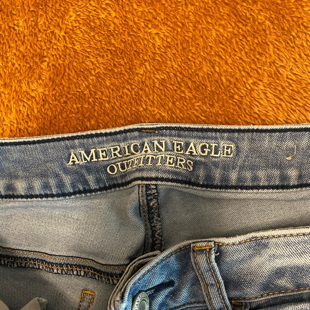 Ae Jegging - image 3